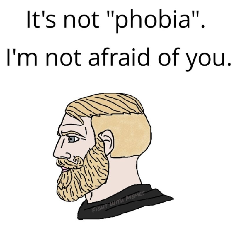 Fight With Memes tweet media