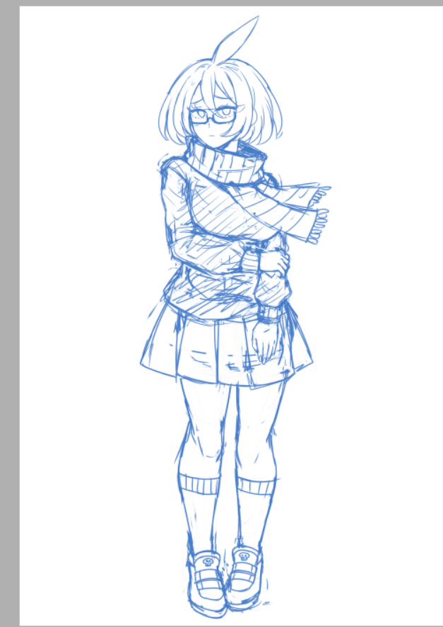 Untoldmage890's tweet photo. Next OC I'm giving a Character Sheet :D  

#art #Original #Untold_Adventures #WorkInProgress #Character_Design https://t.co/2G5mO7VL9d