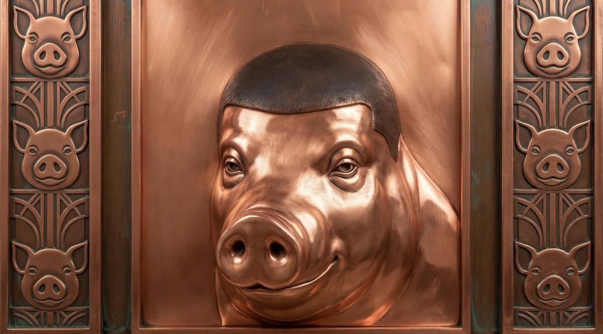 HowlingWiggerPig 🇺🇸 tweet media