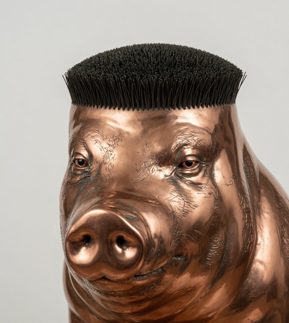 HowlingWiggerPig 🇺🇸 tweet media