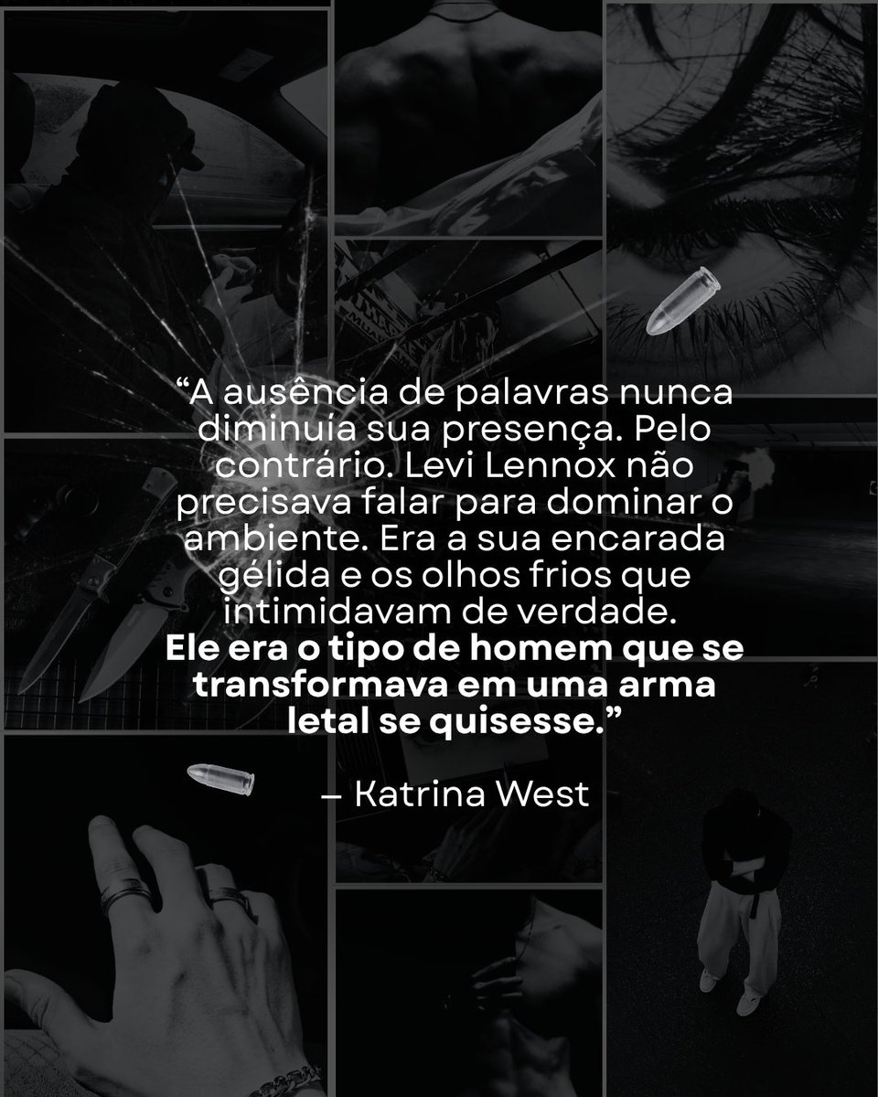 LoveBook_S2's tweet photo. 🔥 Faltam 2 dias 🔥

✨️ Eles estão chegando

🖤 Dark Romance
😡 Haters to lovers
🏠 Convivência forçada
🔥 Slow burn
⚡ Opostos que se atraem
🗡️ Anti-heróis
🤍 Found family

Em breve na Amazon e Kindle Unlimited 

#amazon #kindle #darkromance https://t.co/CTvkwZjron