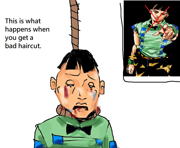 verve_v's tweet photo. #jojolion https://t.co/g8wCBYjJH9