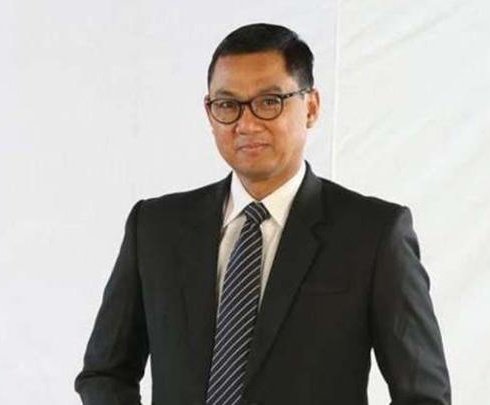 Sumatera Adil & Federal tweet media