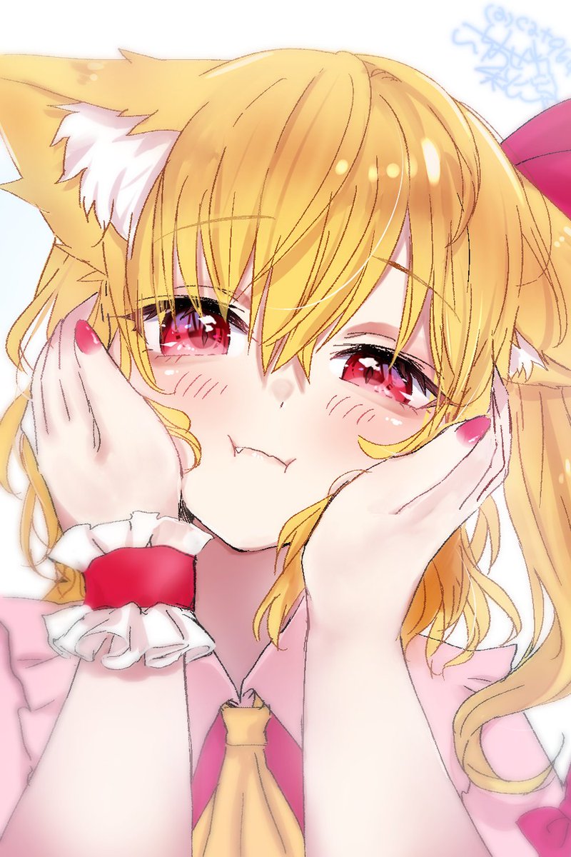 いちのせ秋/•᷅‎‎•᷄\໒꒱·̩͙ (@cat964) / Posts / X