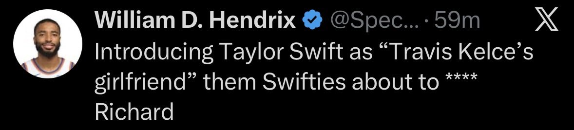 Exposing tweet media