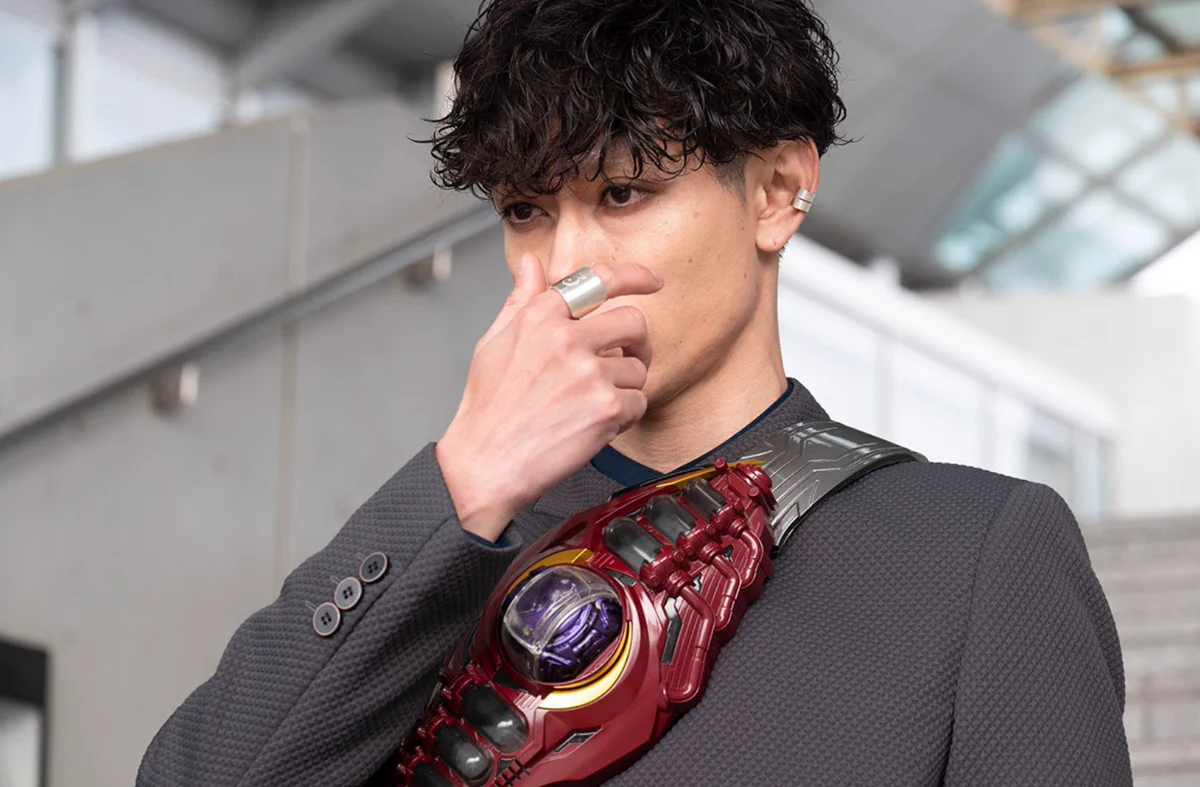 仮面ライダー図鑑【非公式】 on X: 