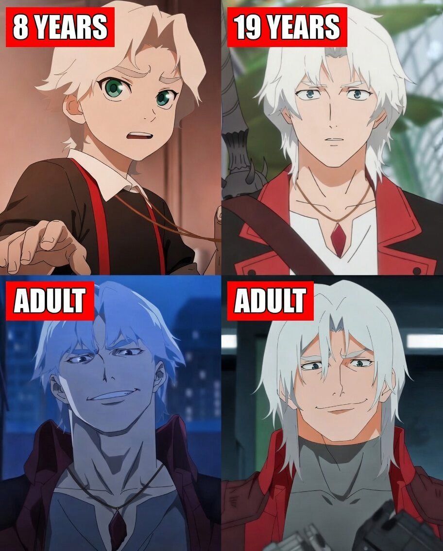 Anime Shots tweet media