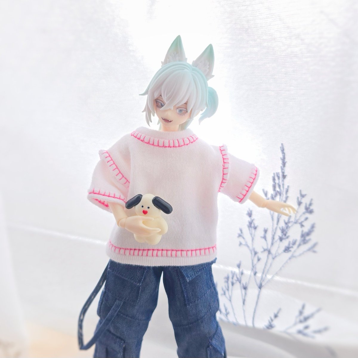 gumi tweet media