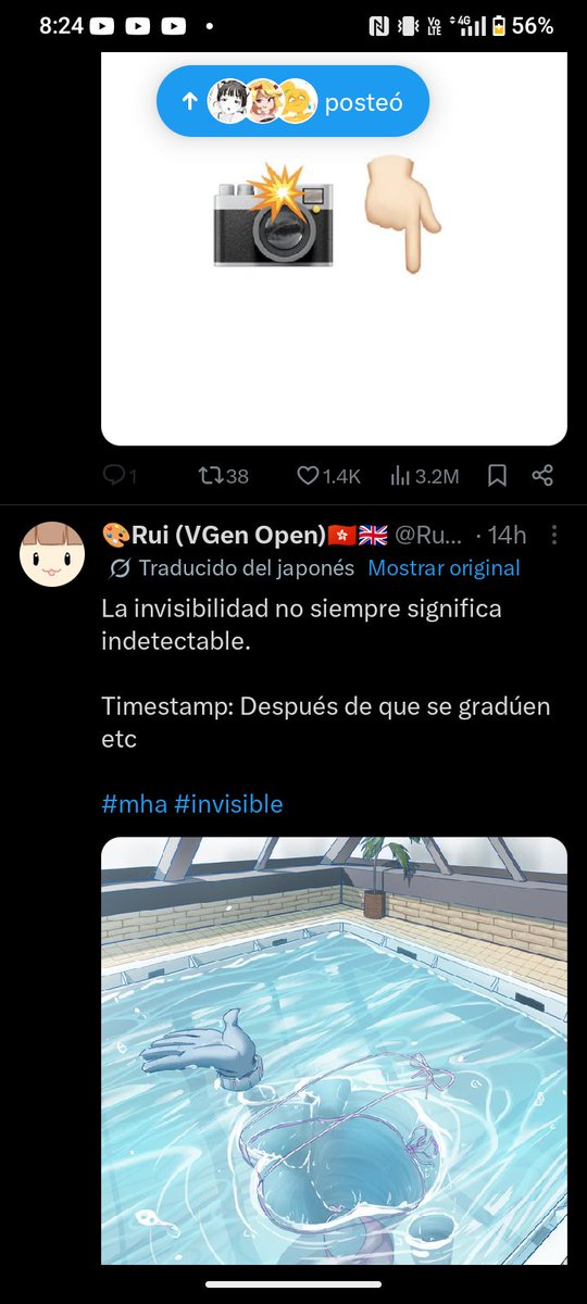 vilcraftkill's tweet photo. @Ruillustrate xD https://t.co/6ZYIMyUdBX