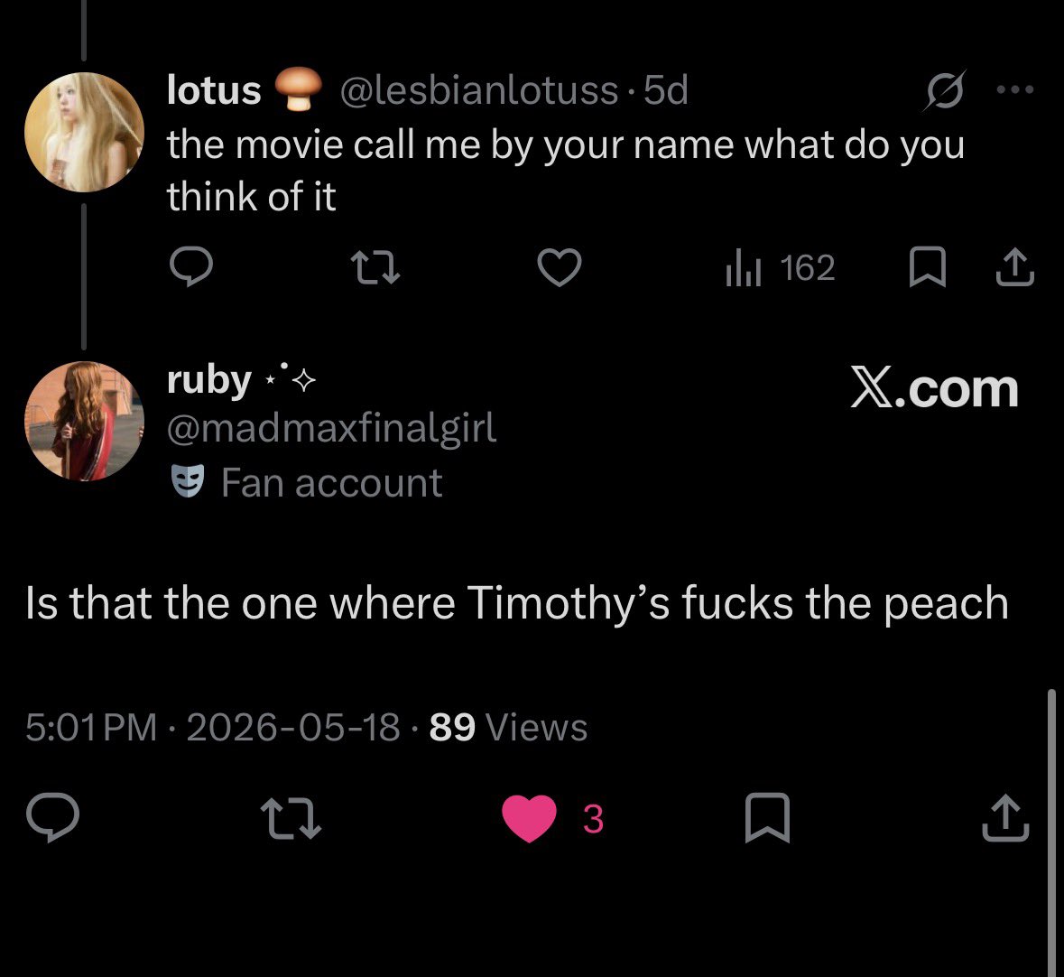 ruby ⋆˙⟡ tweet media