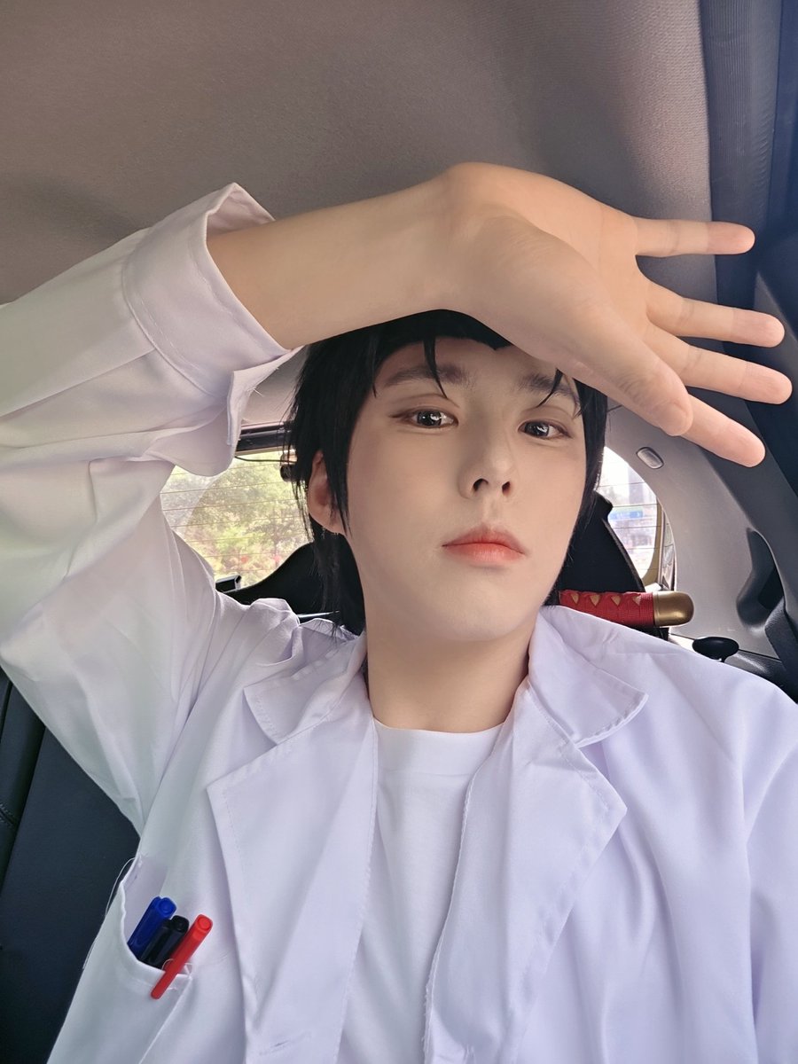 포세 tweet media