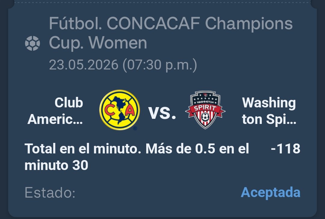 Saquen Un Pick ⚽ tweet media