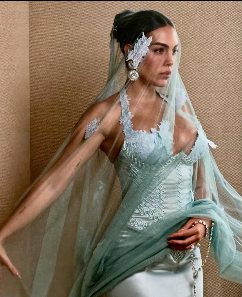 Georgina Rodriguez