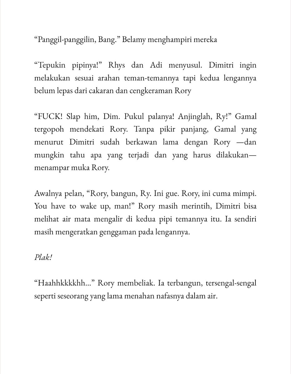 anarmfor's tweet photo. 41. Dimitri's pov (2)

⚠️⚠️ https://t.co/aLITHUmMe3