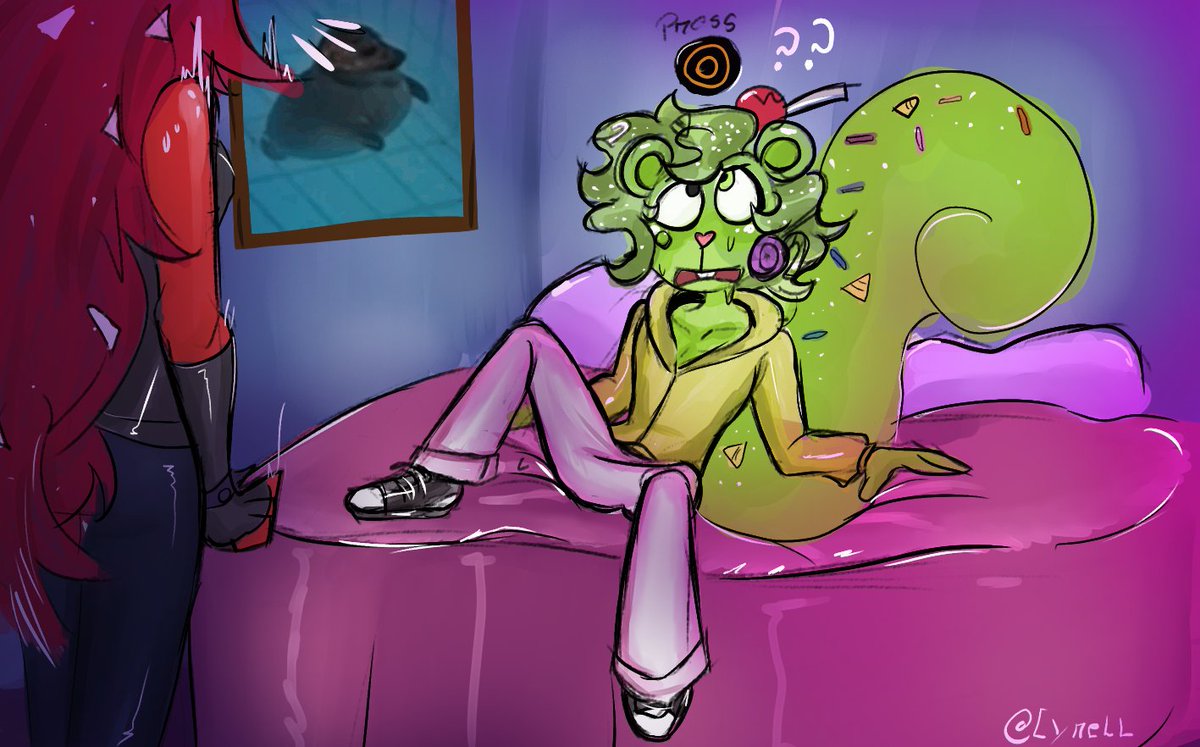 _drawcrys_'s tweet photo. Presiona el circulo

#Happytreefriends #Htf #HTFNutty #HTFflaky https://t.co/W7wLXSqVdV