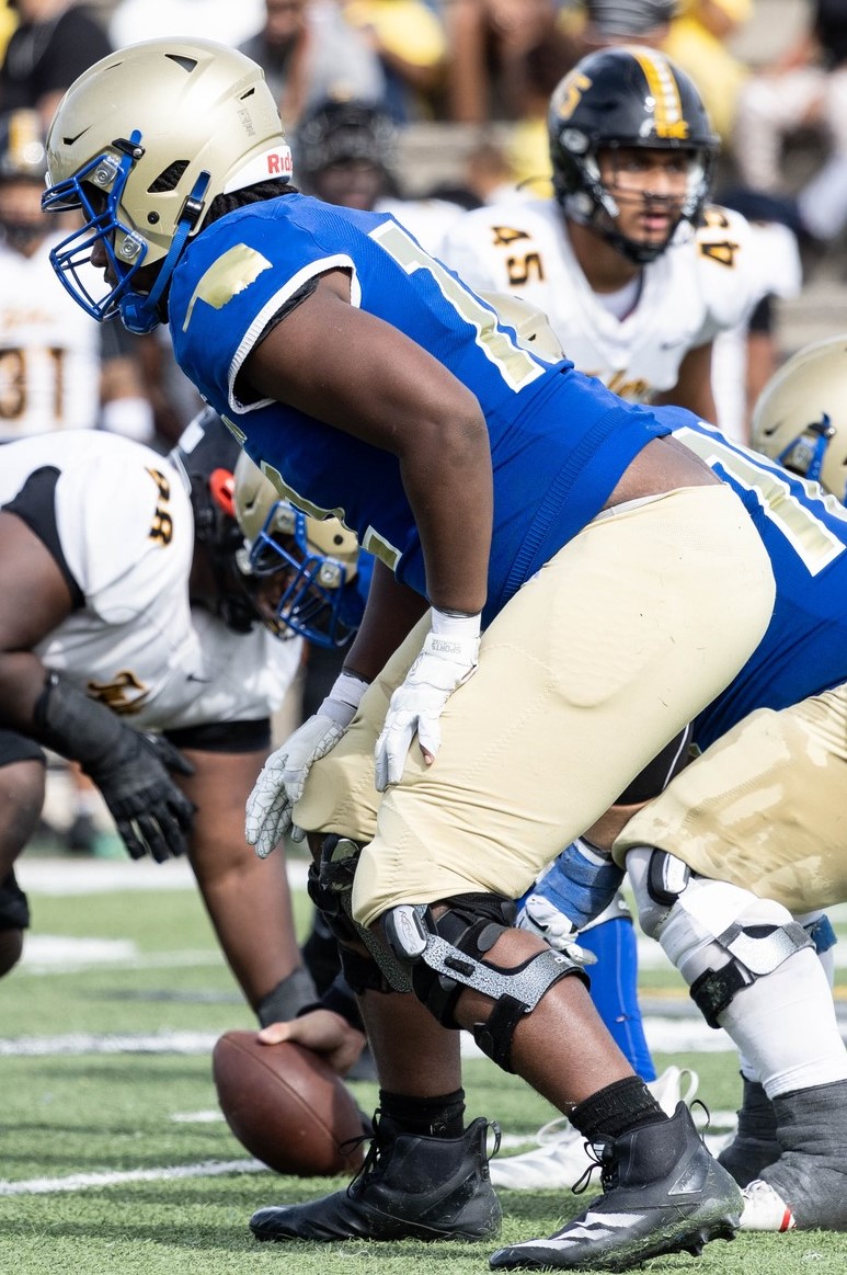 JuCo Football Forer tweet media