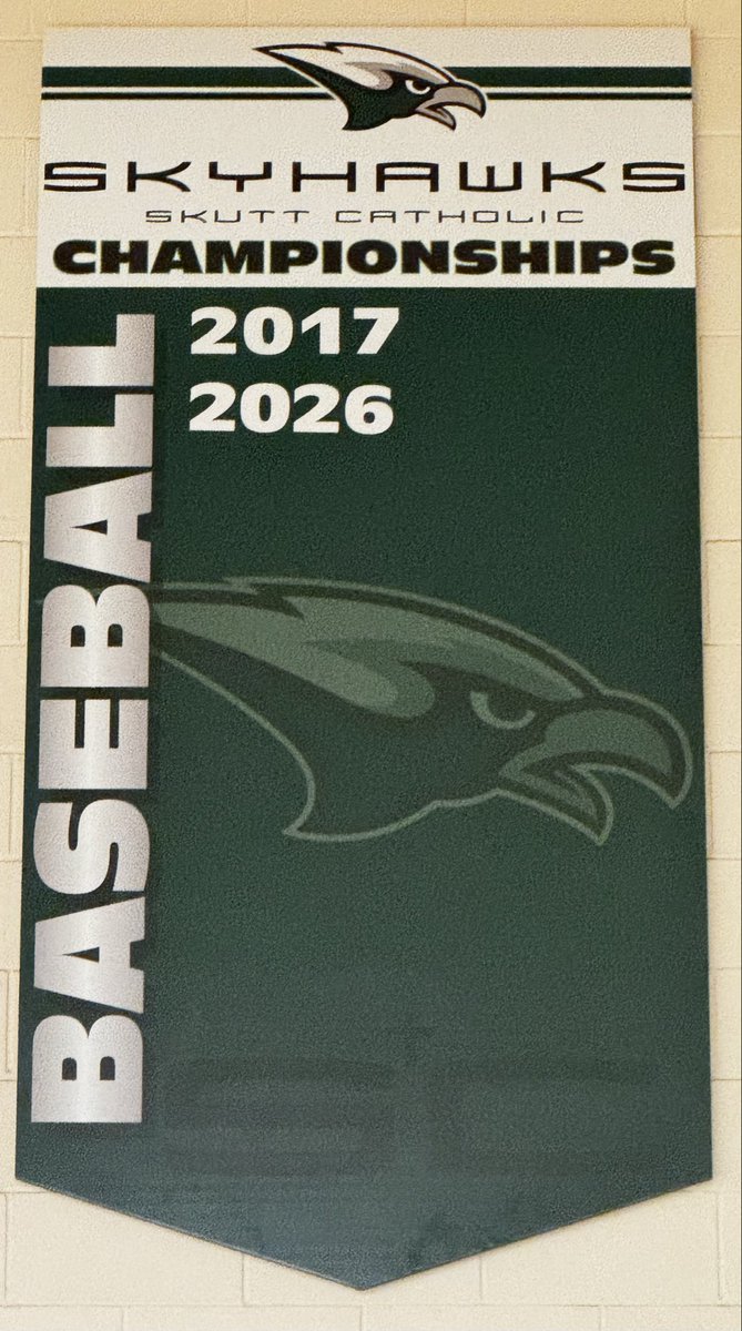 Skutt Catholic tweet media