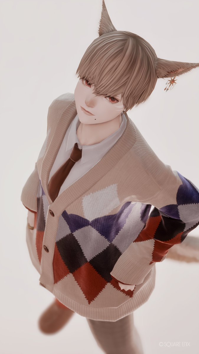 Lilla1671's tweet photo. サブ猫ちゃんでも上げておく🆙
#FF14 https://t.co/feZ97mFxCZ