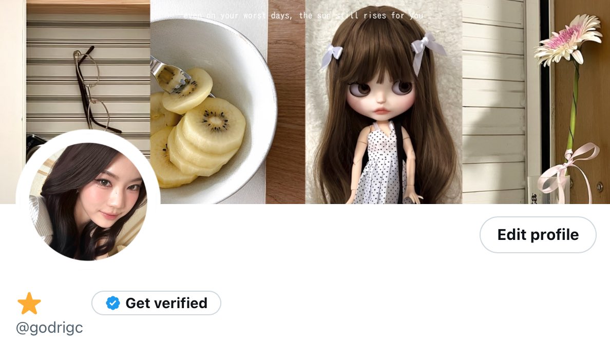 ⭐️ tweet media