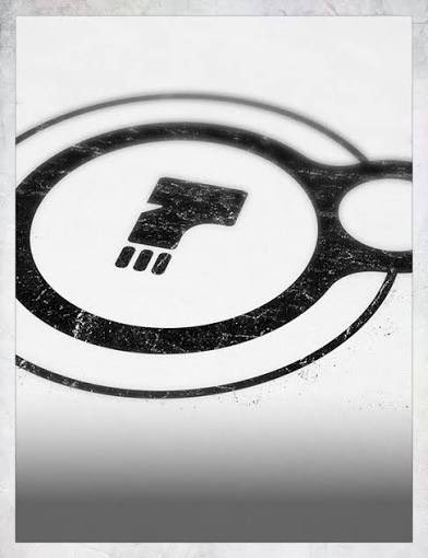 oryxeleven's tweet photo. A few more logos I made back in the day. It was important to me to create factions with very different ideologies and branding players could align themselves with. https://t.co/cqi8RjN2q9