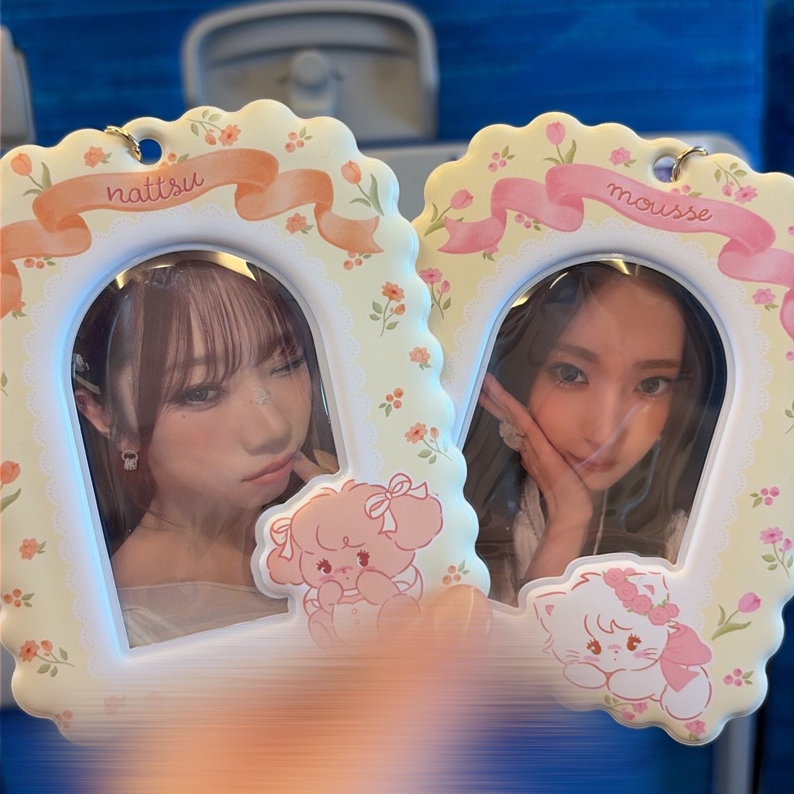しま tweet media