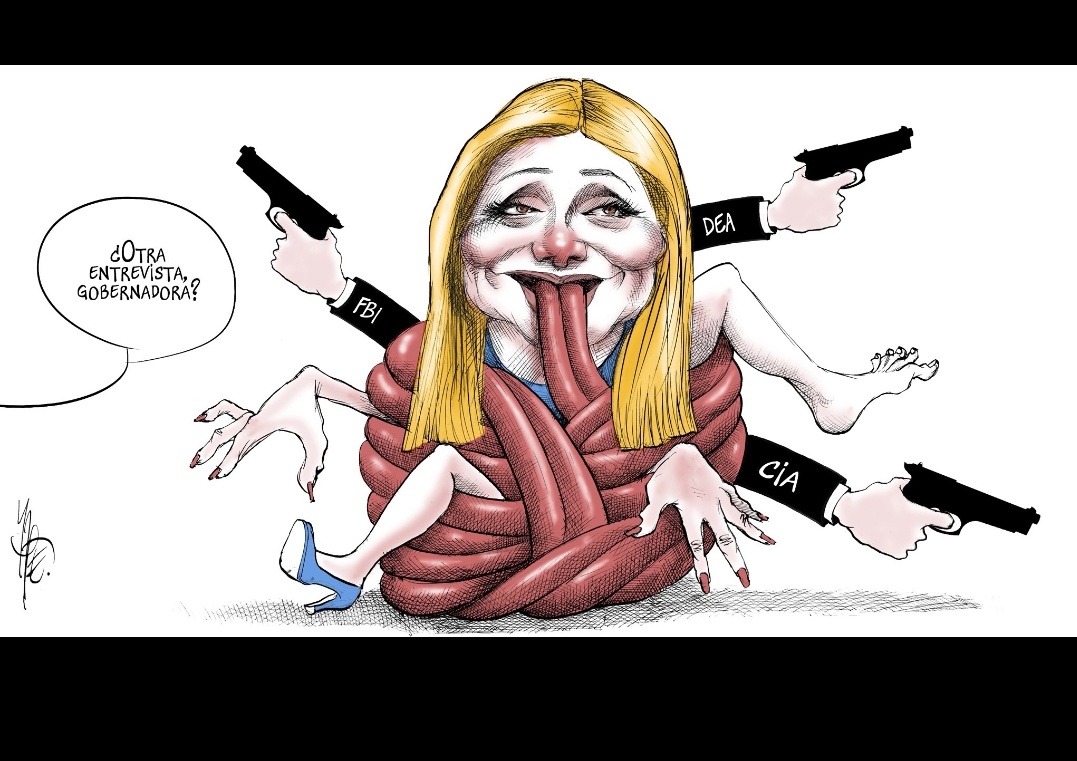 Patricia tweet media