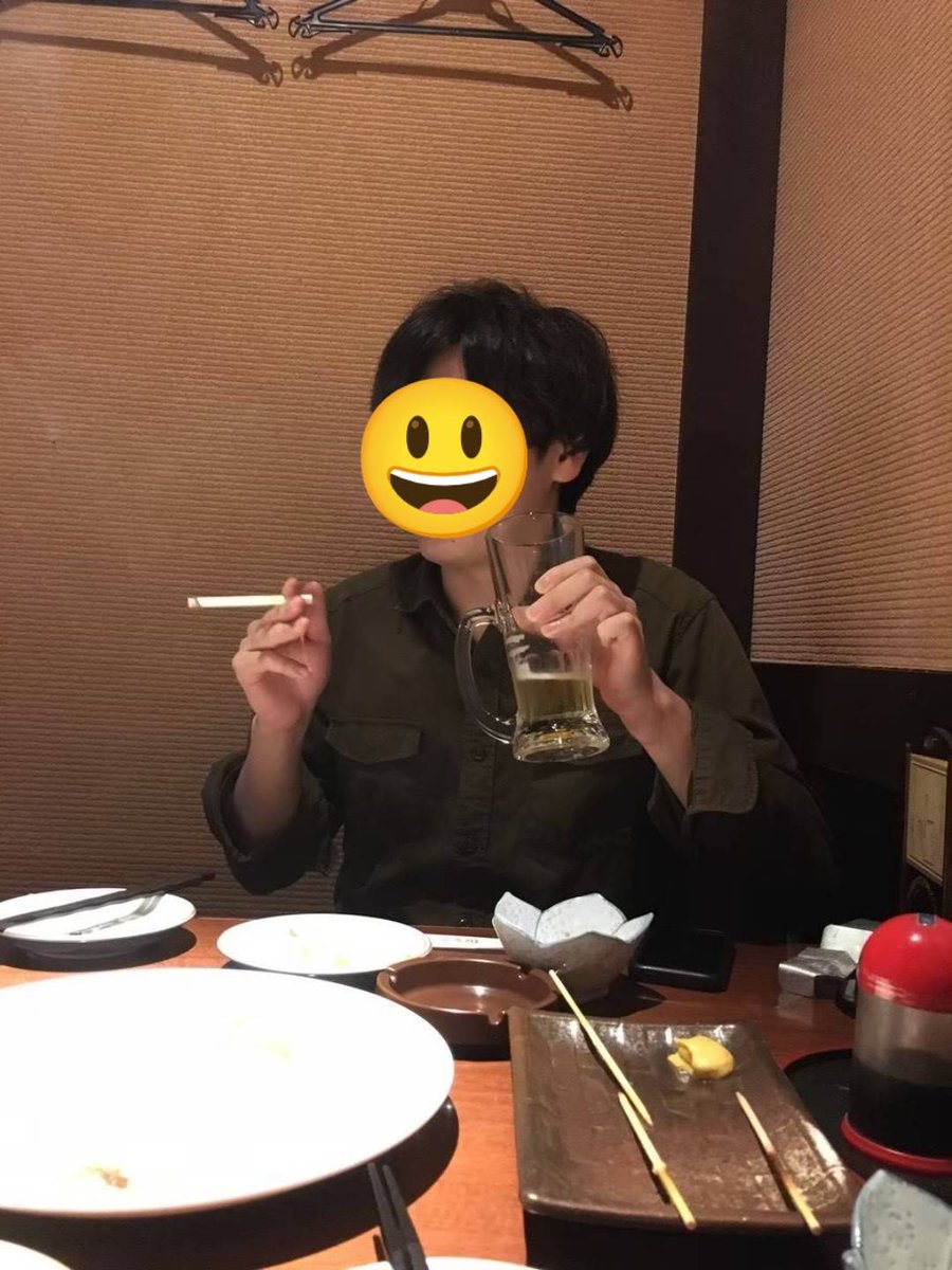 イクタ(39歳) | 元つむじハゲ・現在もM字ハゲ対策中 tweet media