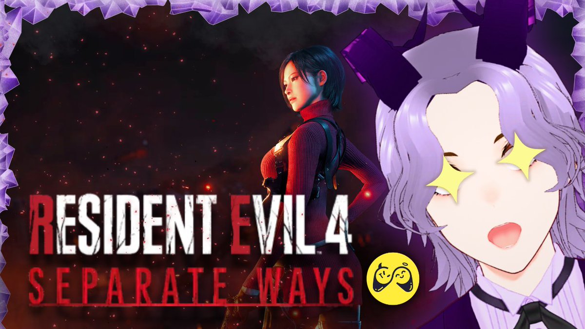 ChillKydoVT's tweet photo. IM LIVE OVER ON YOUTUBE AND TWITTER PLAYING RESIDENT EVIL 4 REMAKE SEPARATE WAYS DLC!!! WITH CROWD CONTROL!!!! YOU CAN SPAWN ENEMYS OR HELP ME IF U WANTED GO HERE
https://t.co/oLHyLvTnIh
https://t.co/NFsBSkAOjs
https://t.co/JBIEUHkNj3
#crowdcontrol #residentevil #Streamer #foryou https://t.co/EnK5SAJQ8K