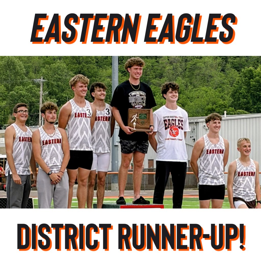 Eastern (Pike) Local Schools tweet media