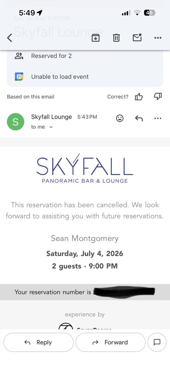 Sean Montgomery tweet media