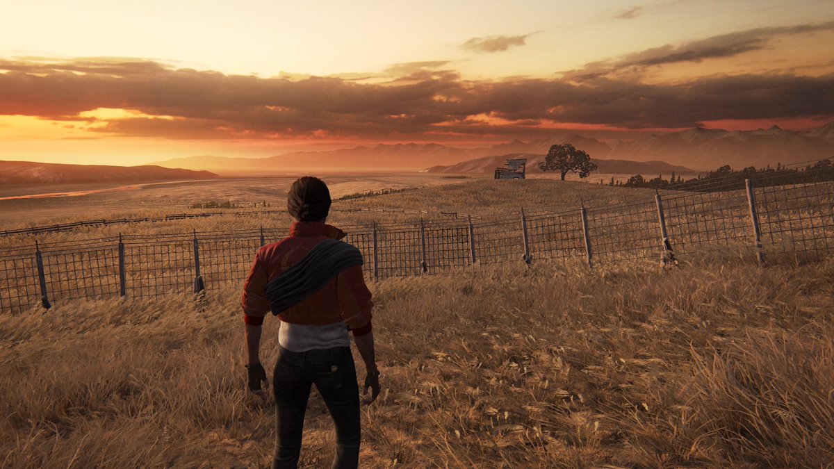 s1nicki's tweet photo. no one will ever make me hate you tlou part 2 https://t.co/OlgFq0WFpg