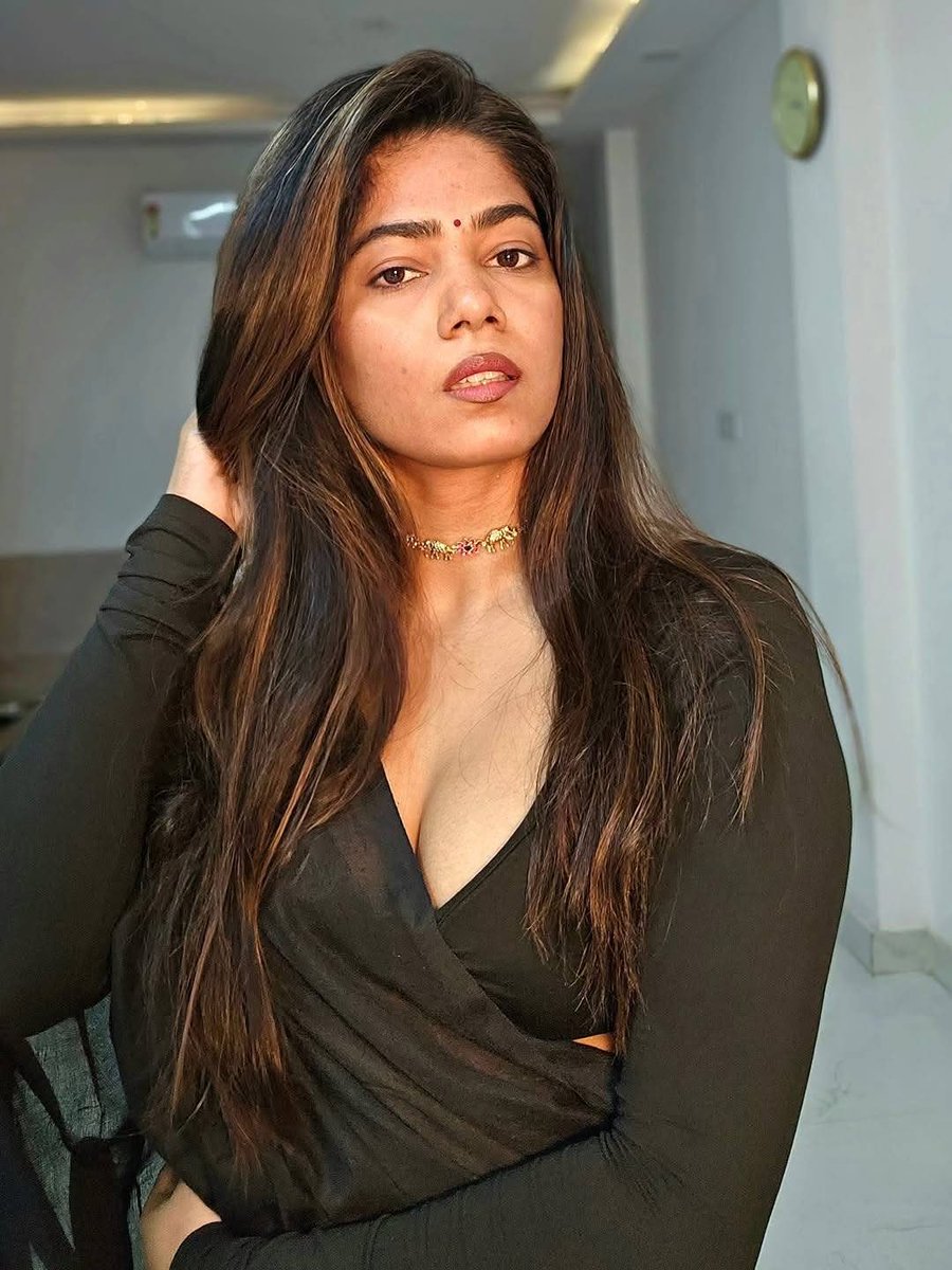 Dhruvi Rathee tweet media