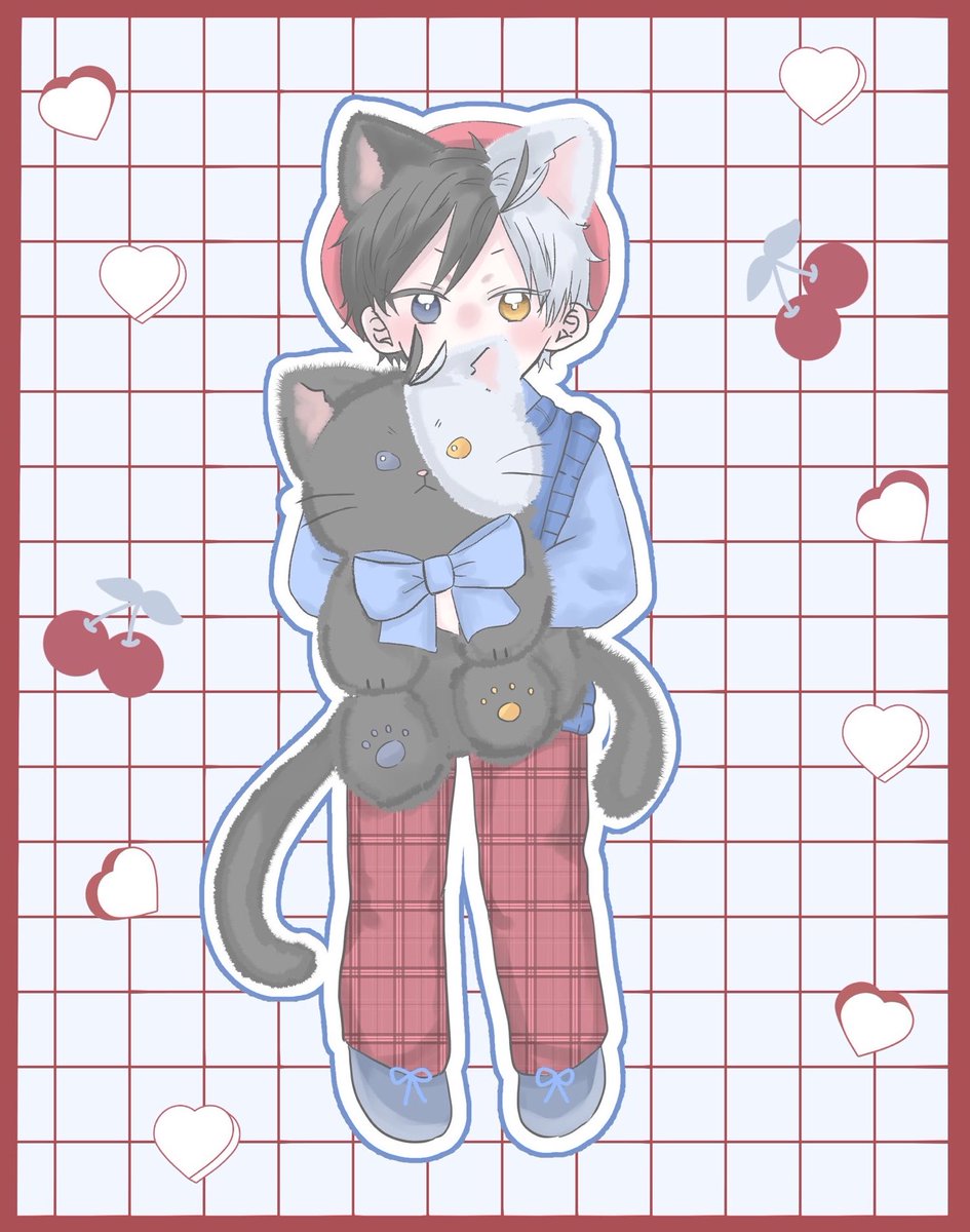 ぉねむ💭 tweet media
