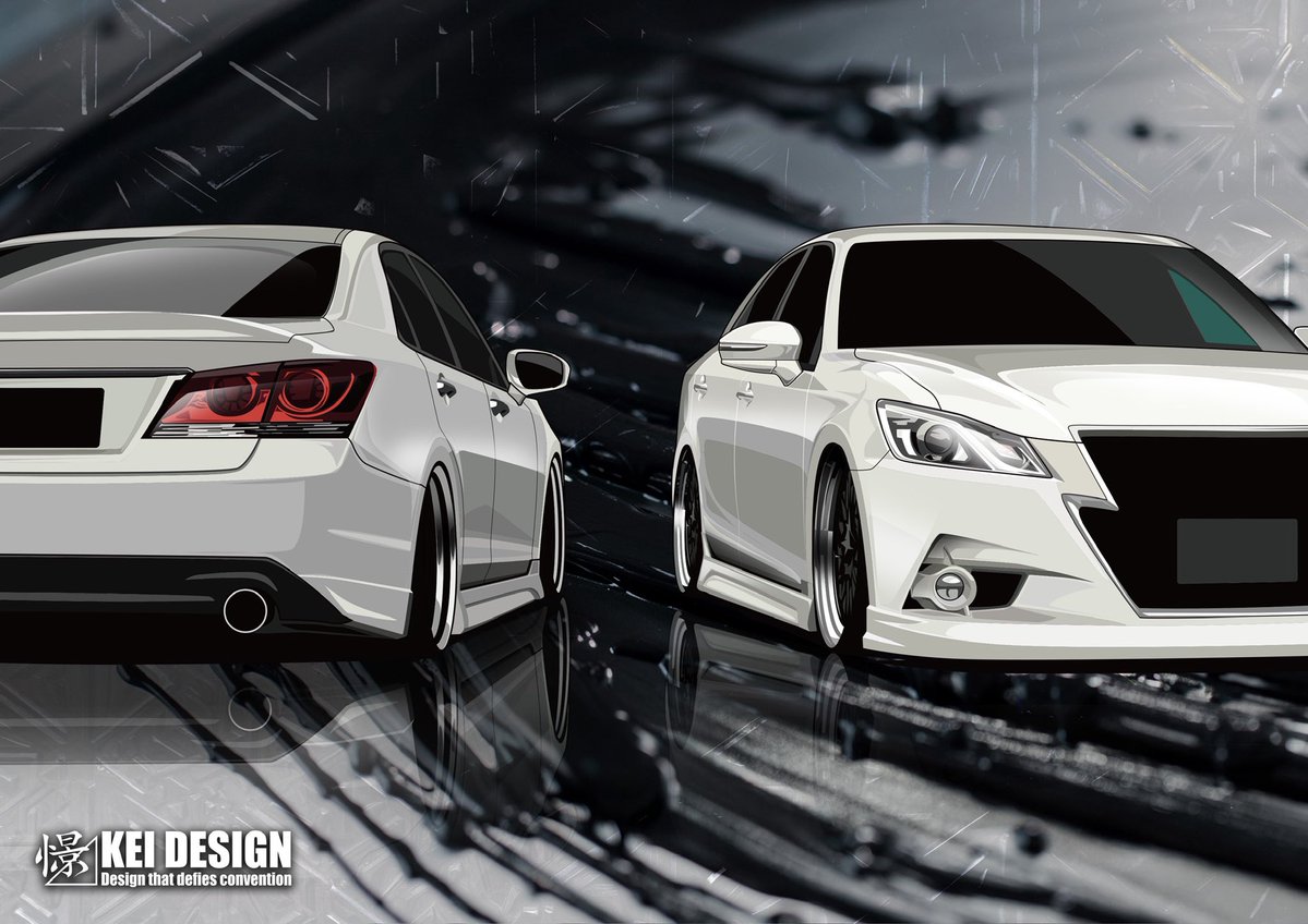KEI DESIGN tweet media