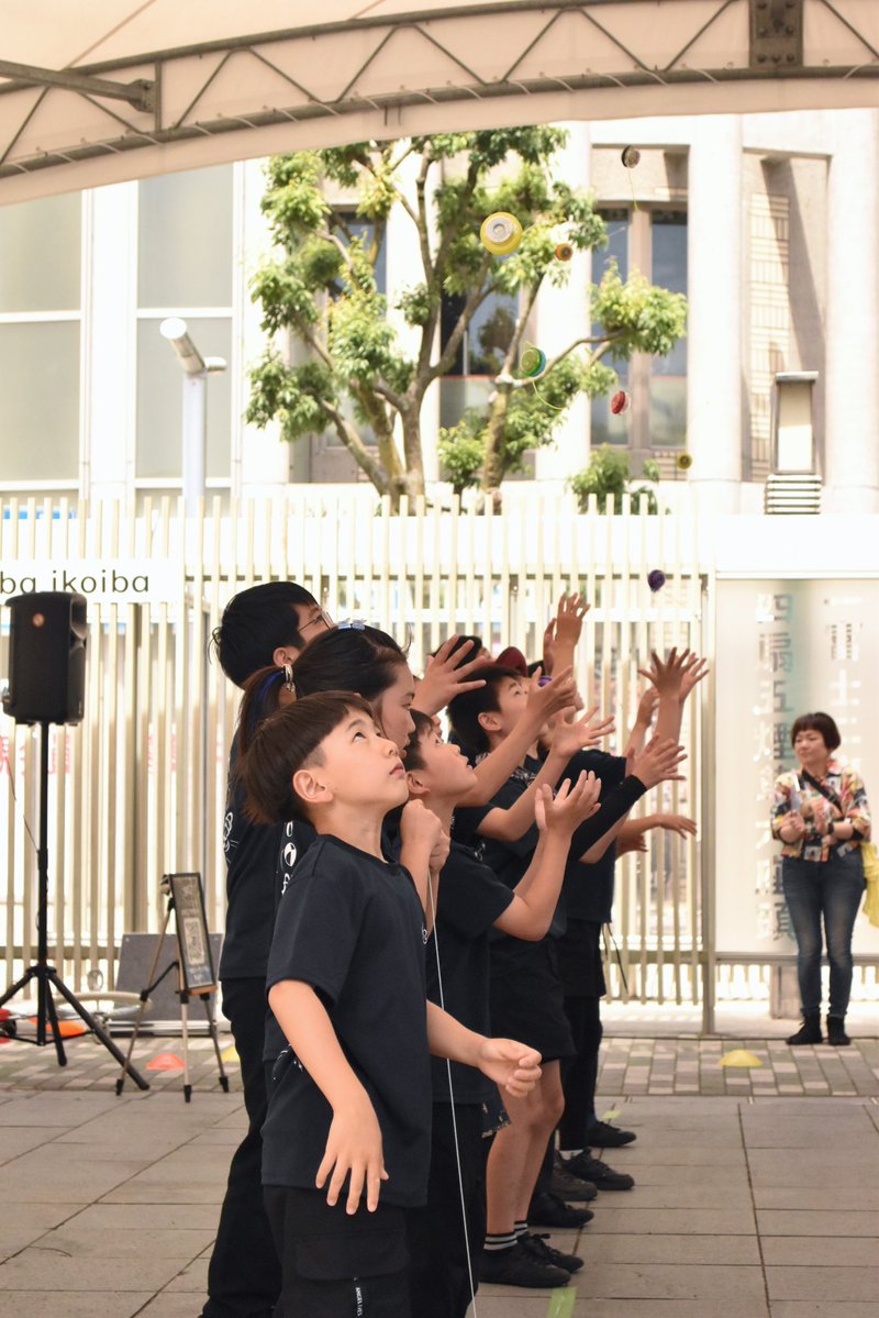あおばフェス@5/23(土),24(日)開催決定🔆 tweet media