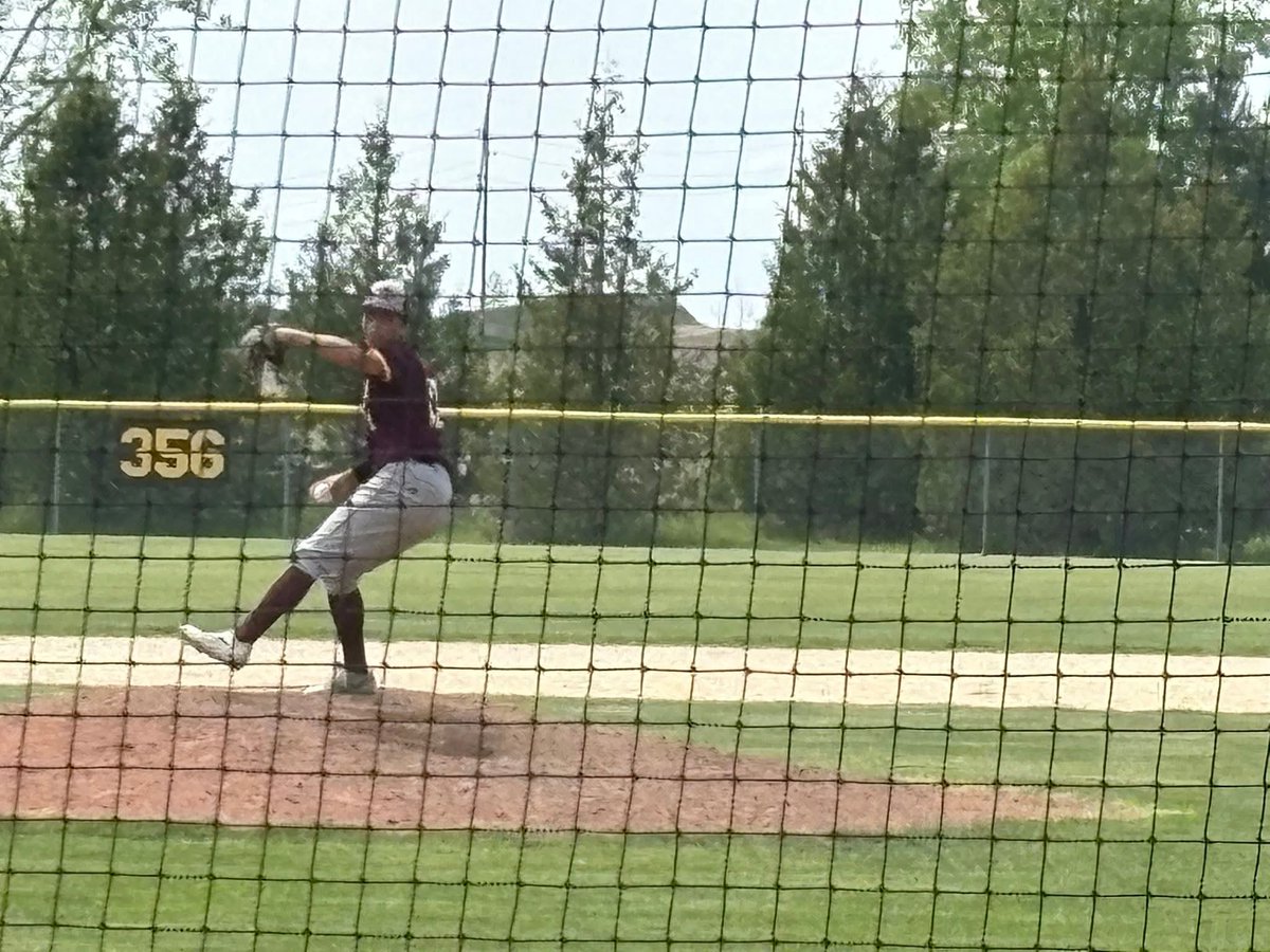 Pine Island Baseball tweet media