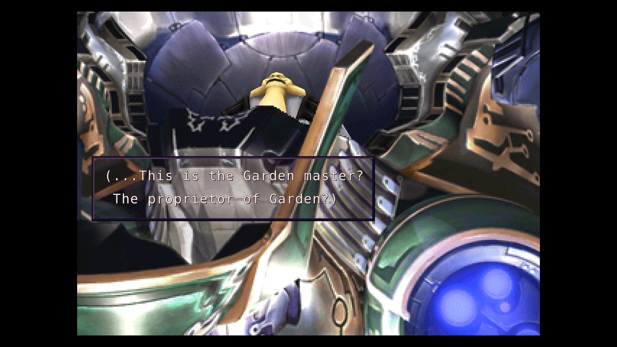 Spy-D‼️| FF8 tweet media