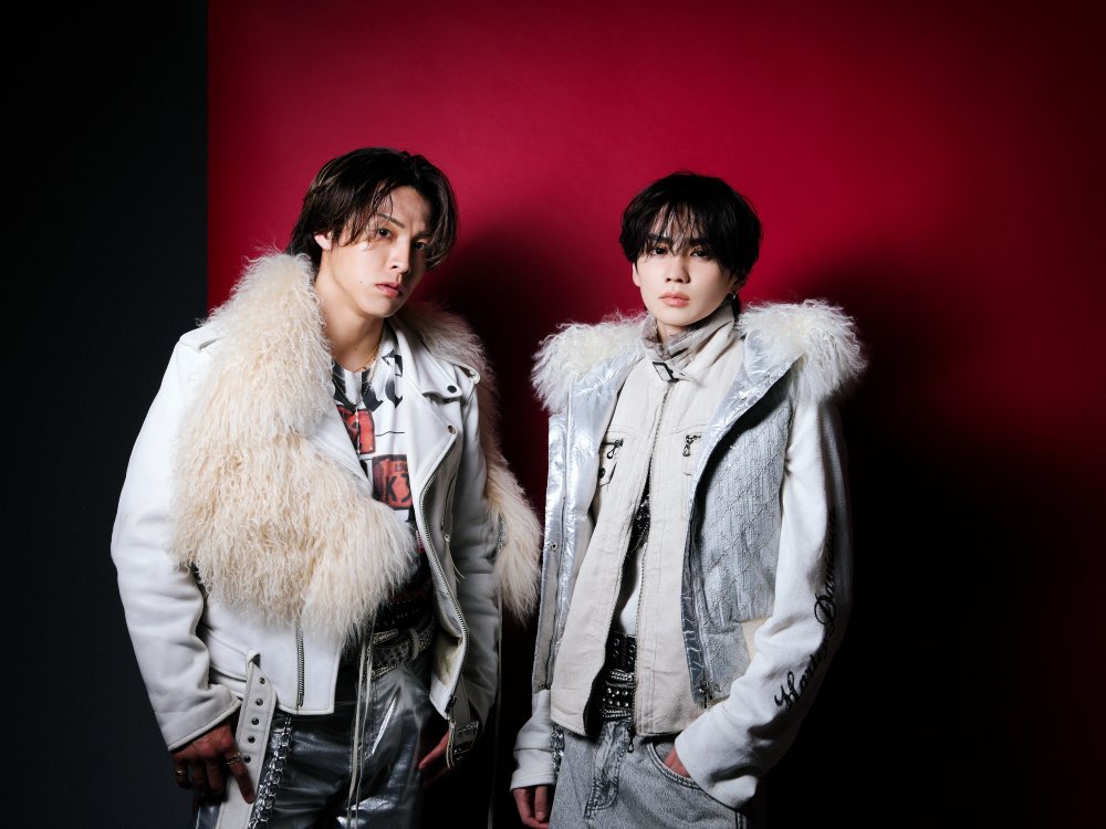 kazuma1582's tweet photo. 2026.5.22 Quick Japan

#THERAMPAGE 
#quickjapan https://t.co/1yWpx0LqSc