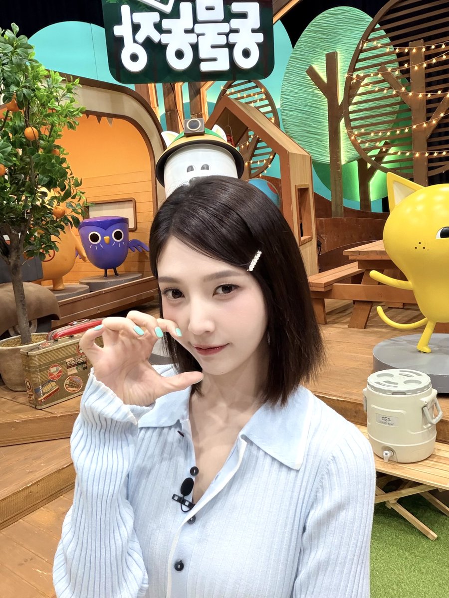 Red Velvet tweet media