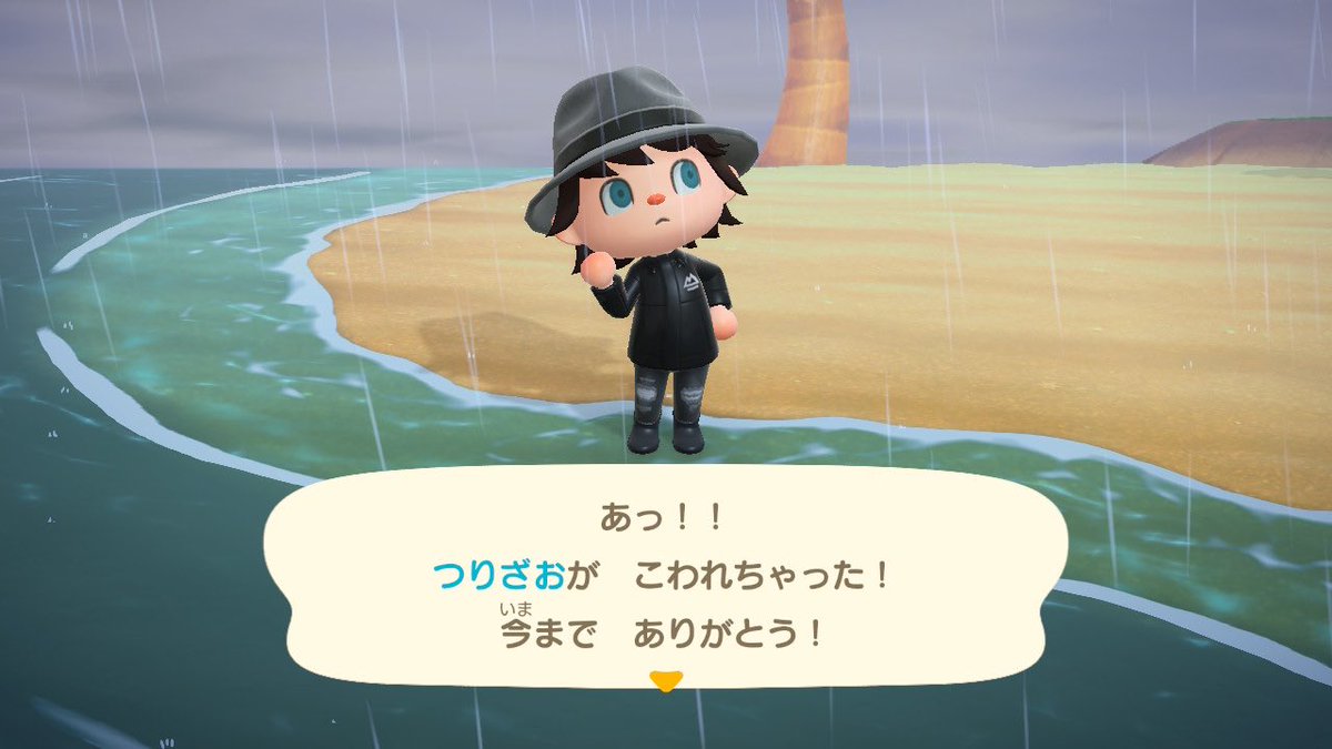 さしみ tweet media
