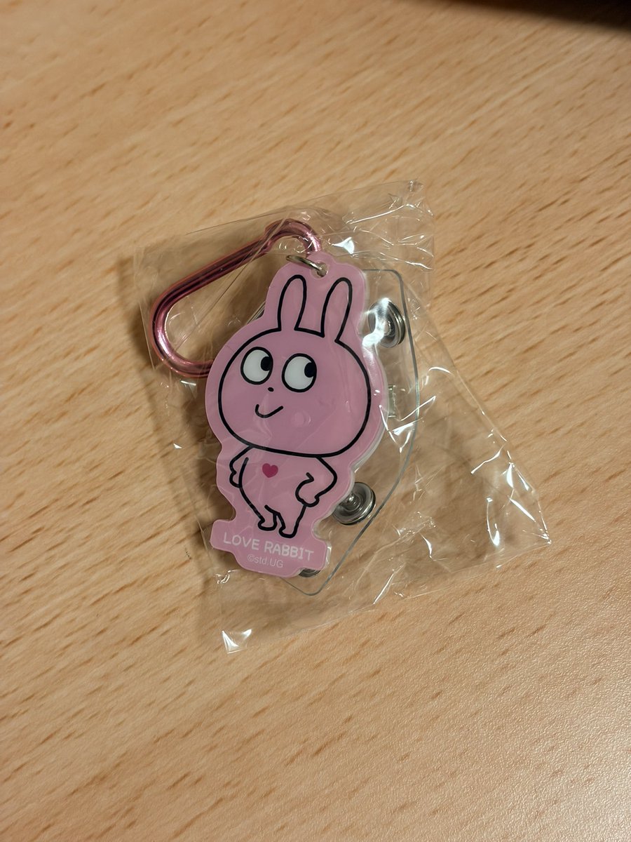 2828y_k's tweet photo. @torihiki02aka 検索から失礼します。ラブラビットを所持しているため、わるめのねこと交換いただくことは可能でしょうか？ https://t.co/vDI7ylbkeR