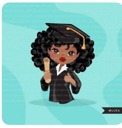 MissToni73's tweet photo. @OfficialMLK3 Congratulations, Yolanda, to your accomplishments and keep up the amazing work. I wish you the best of success at Columbia University 🏫🎓🍎📚🖊️💐
P.S. my nephew had also graduated 🎓 from high school. https://t.co/oNjjJLzi3j