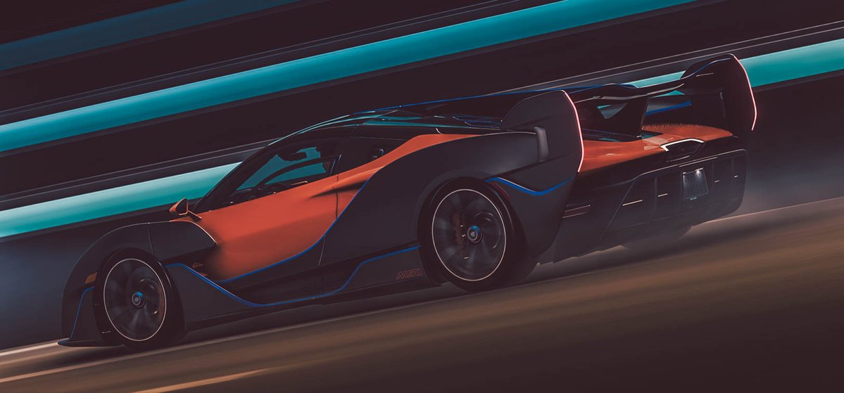PixelsDriven tweet picture