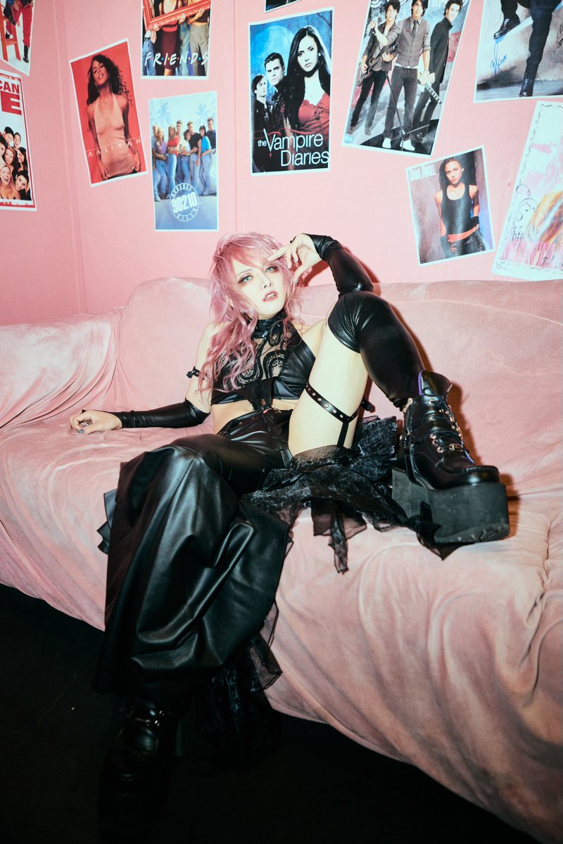 ⚜️JILUKA_Sena⚜️ tweet media