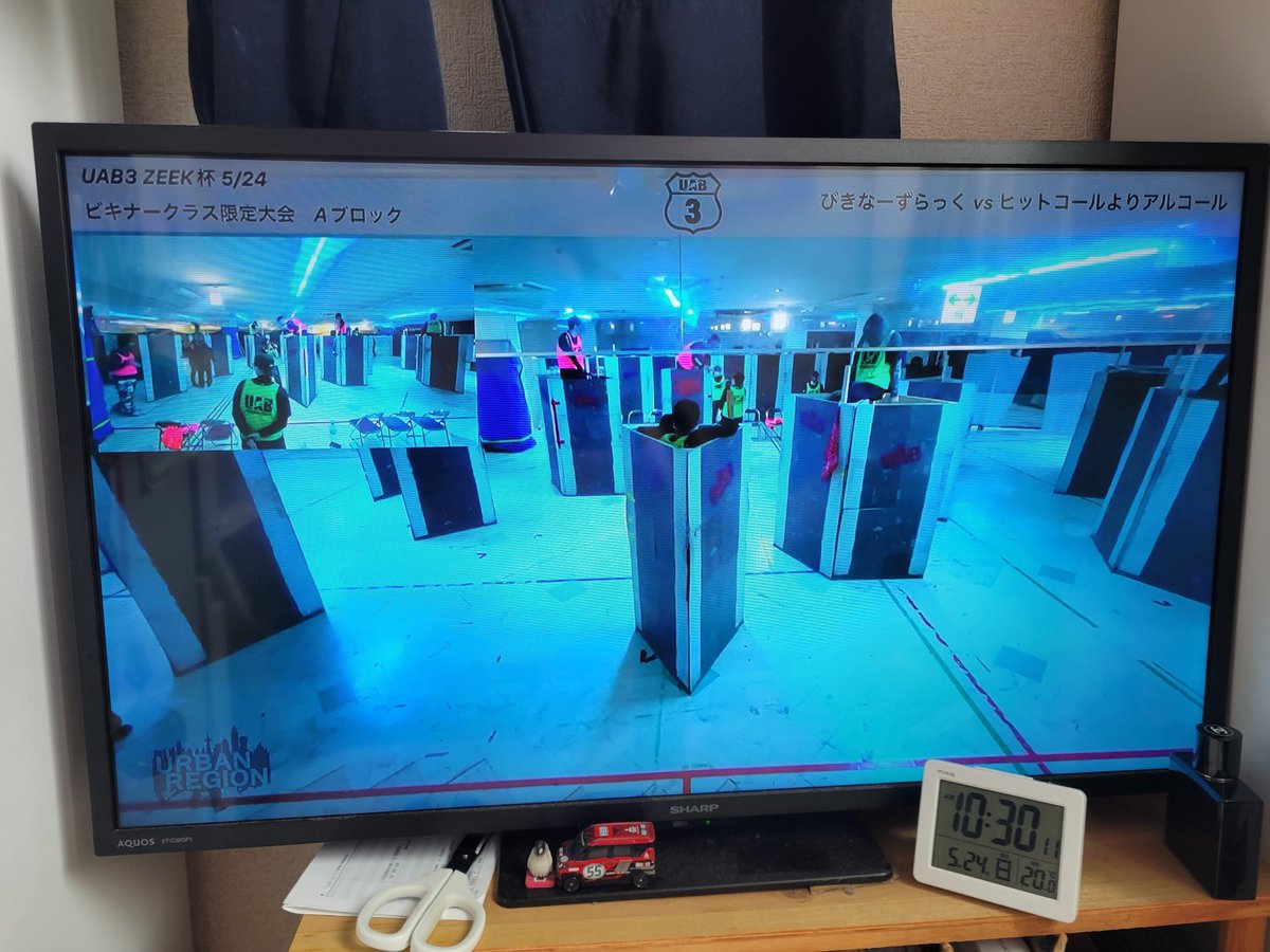前田 亮 tweet media