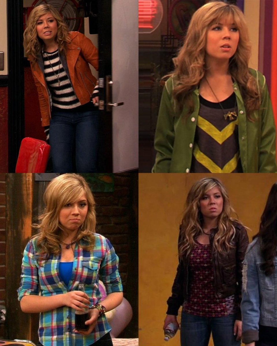 bruna jurídico iCarly tweet media