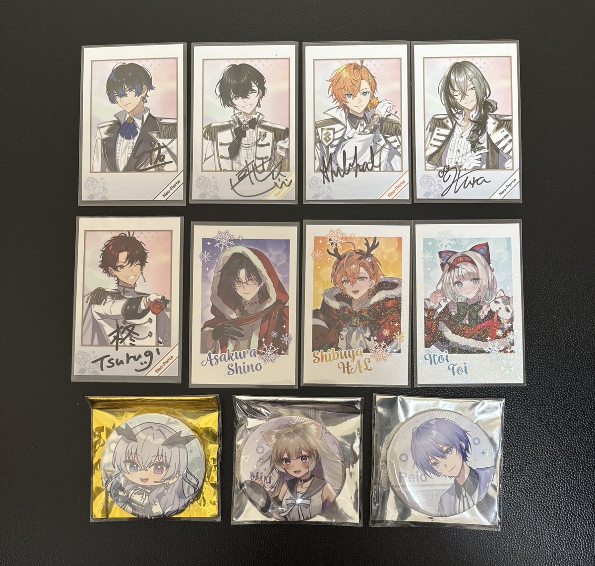 翠衣 tweet media