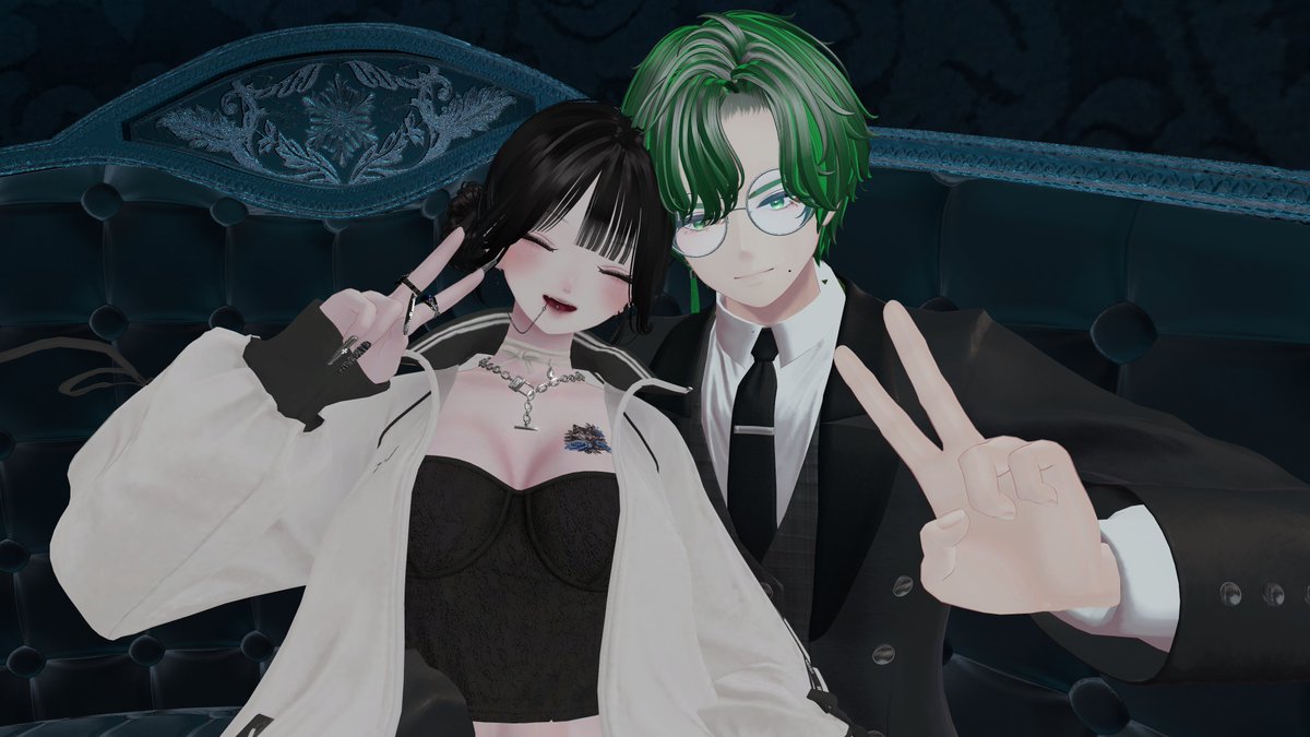あいみ。 tweet media