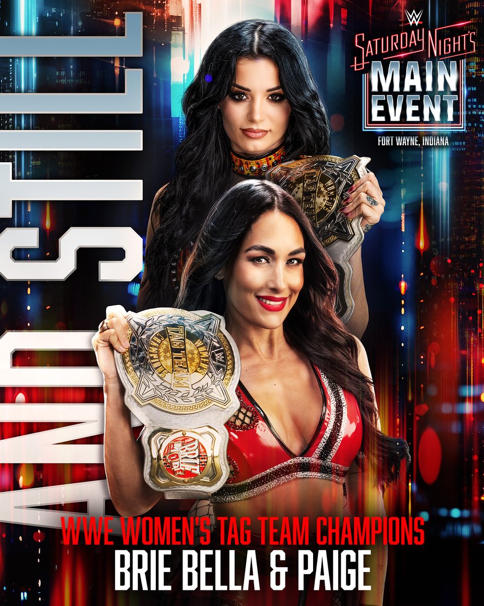 WWE tweet media