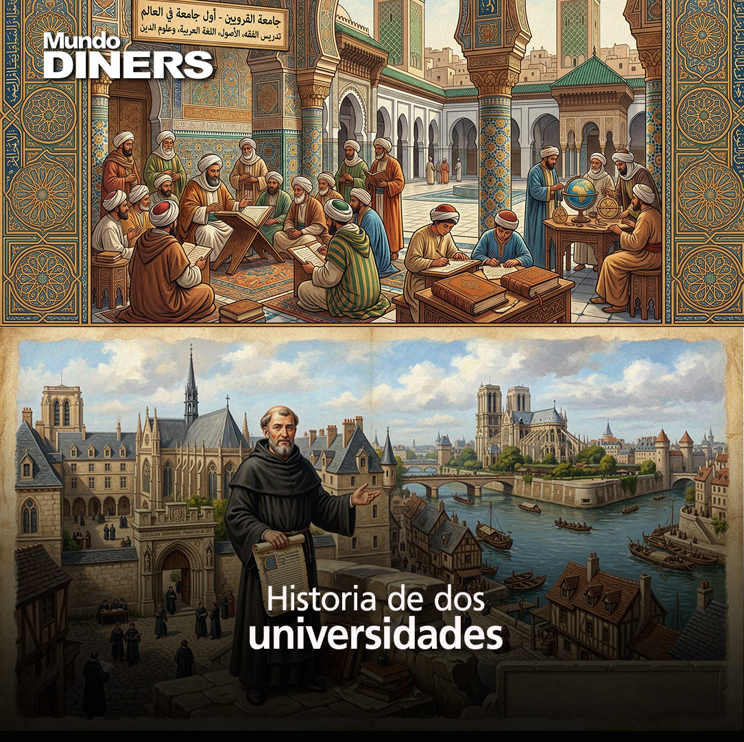 Revista Mundo Diners tweet media
